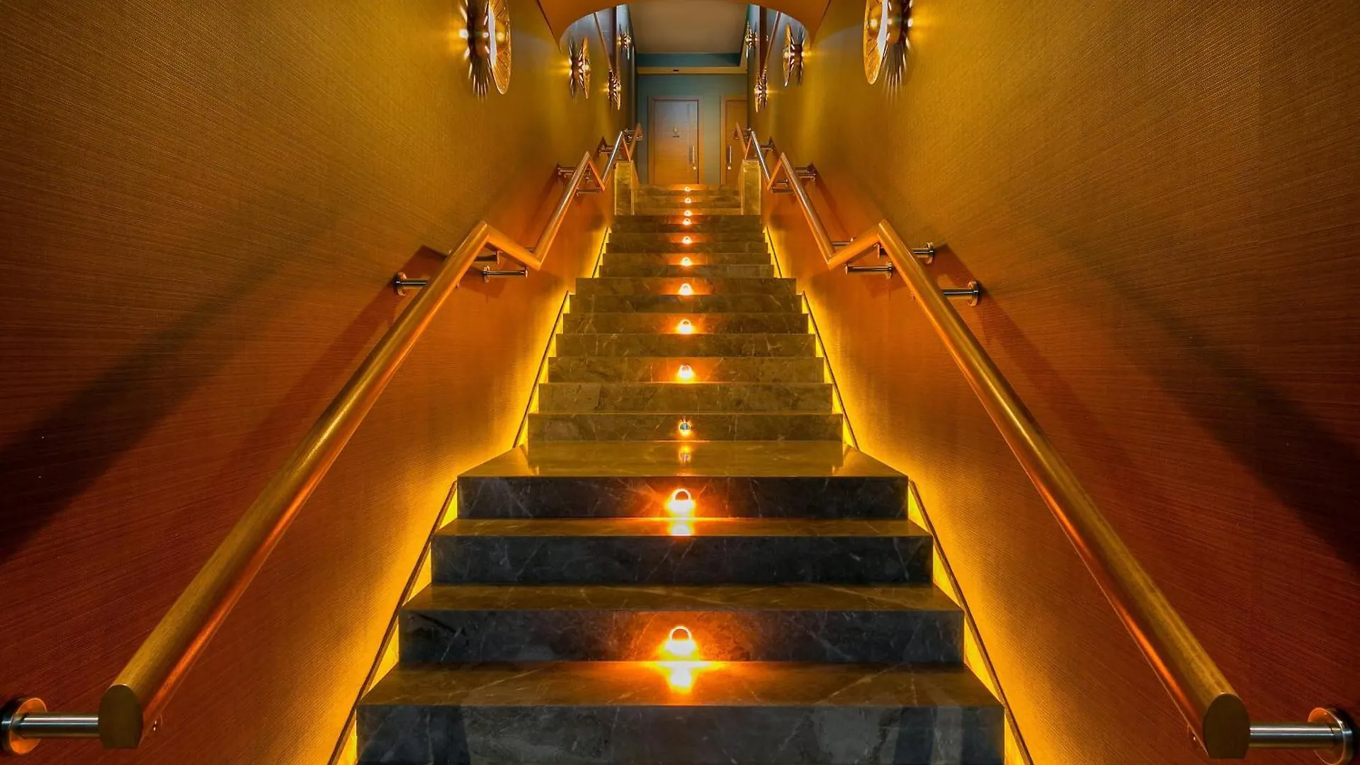 Caresse, A Luxury Collection Resort & Spa, Bodrum Битез