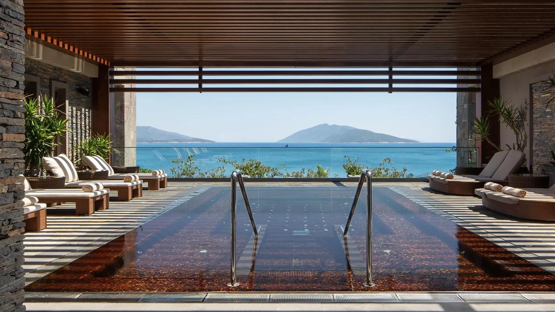 Caresse, A Luxury Collection Resort & Spa, Bodrum Битез