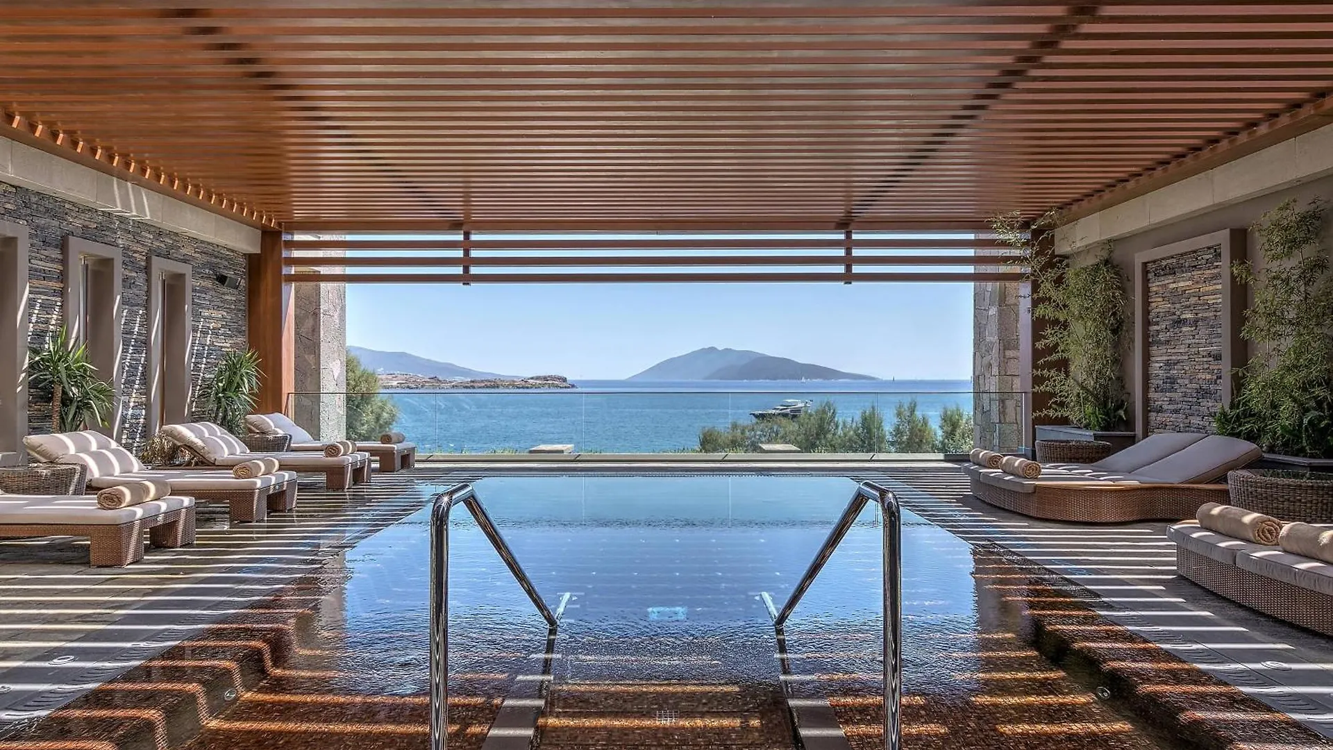 Caresse, A Luxury Collection Resort & Spa, Bodrum Битез