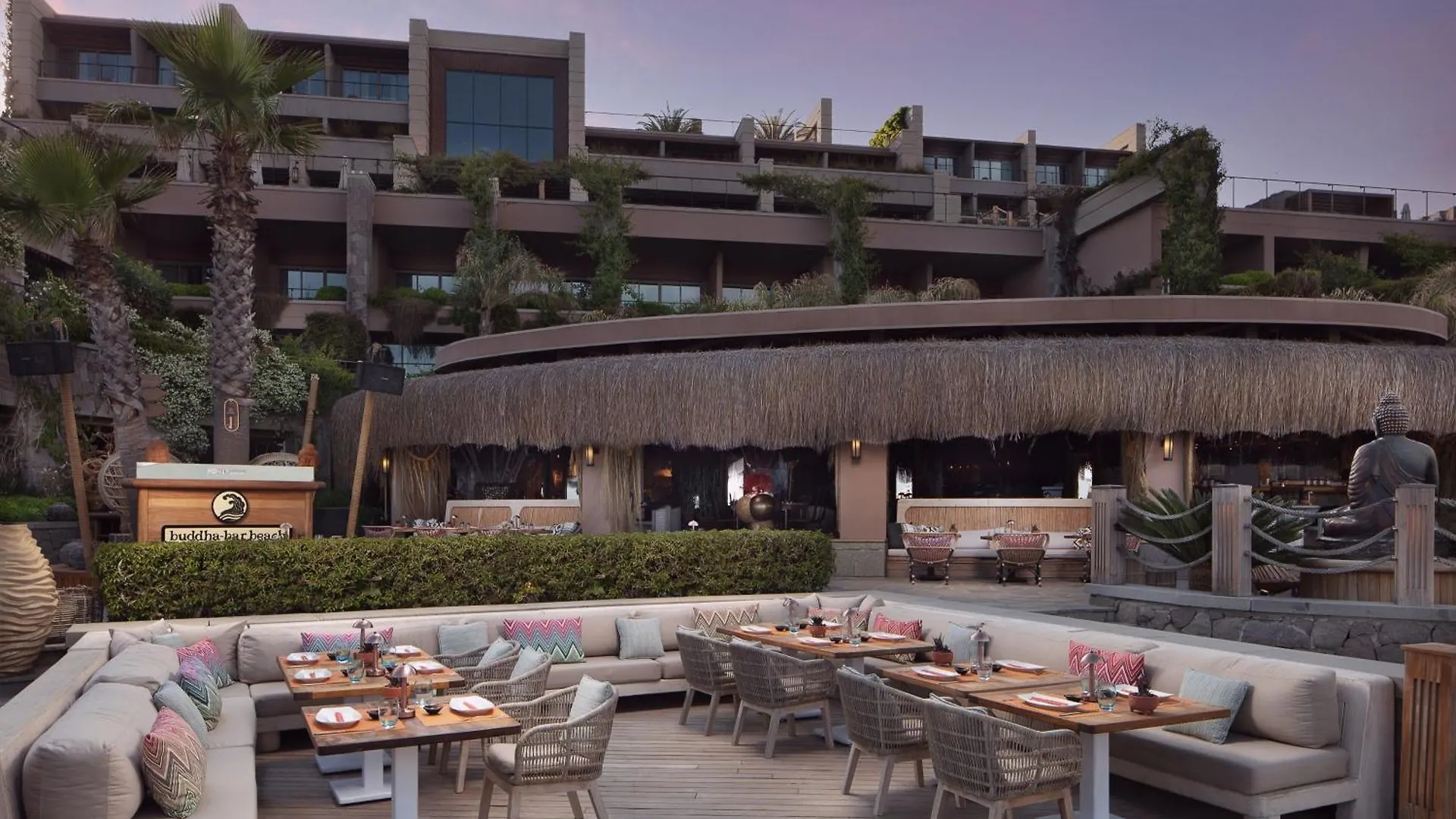 Caresse, A Luxury Collection Resort & Spa, Bodrum Битез 5*,  Турция