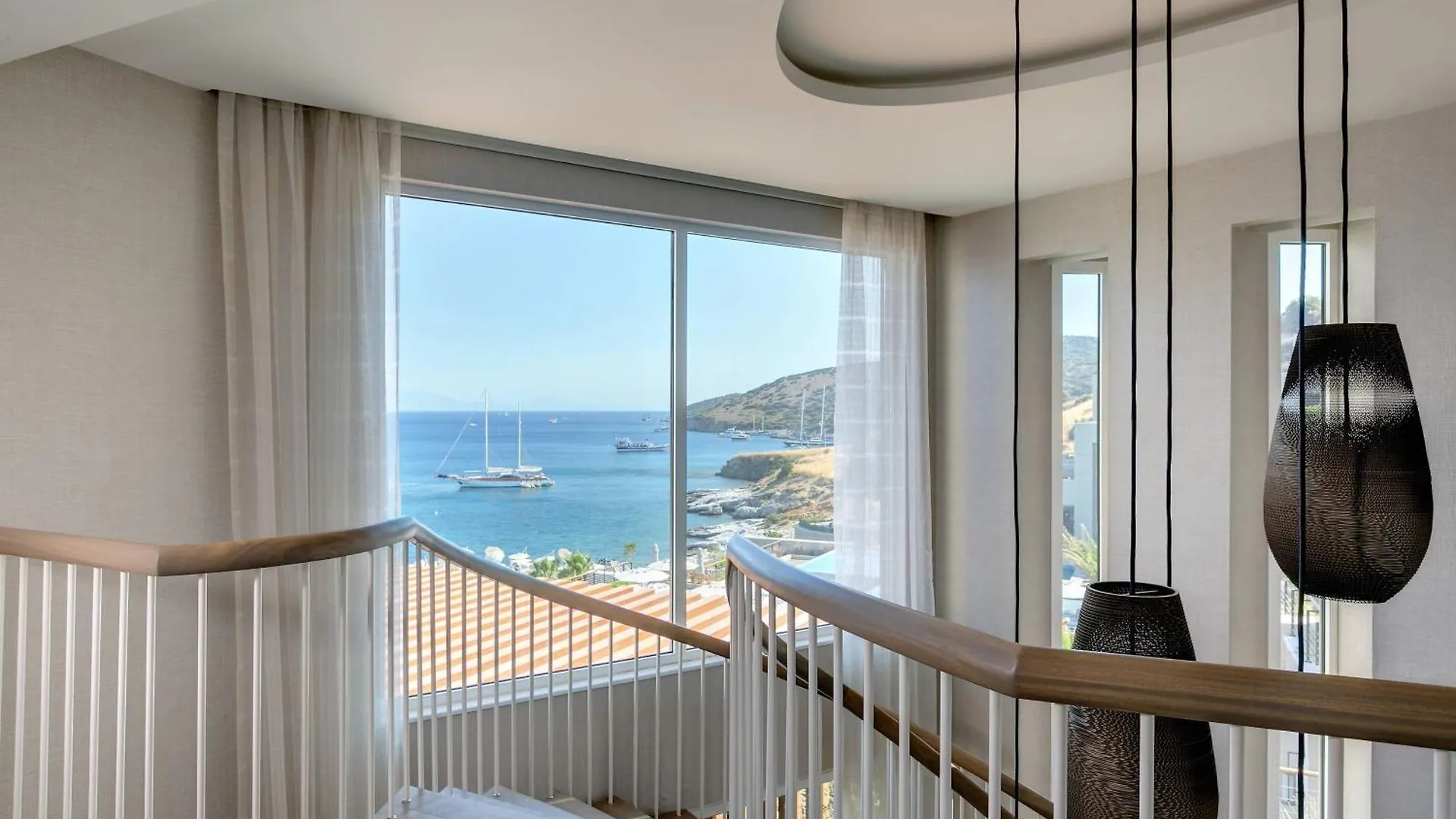 Caresse, A Luxury Collection Resort & Spa, Bodrum Битез