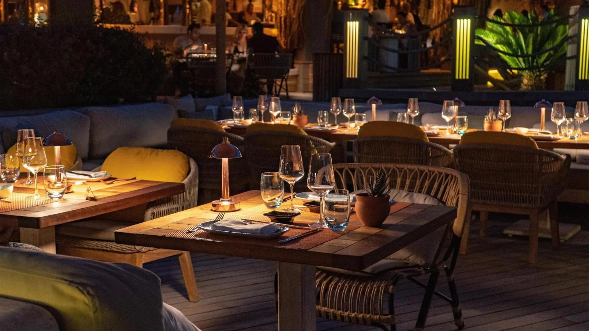 Caresse, A Luxury Collection Resort & Spa, Bodrum Битез Турция