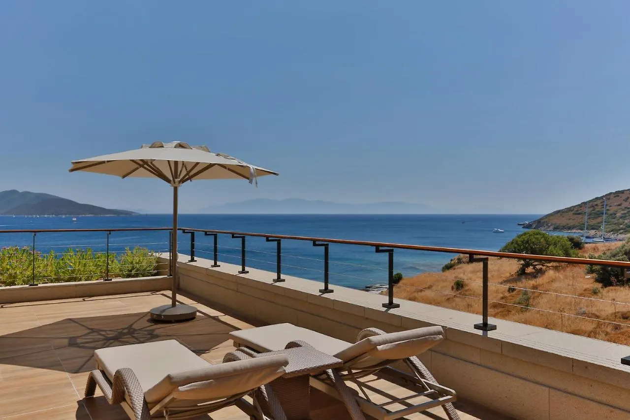 Caresse, A Luxury Collection Resort & Spa, Bodrum Bitez