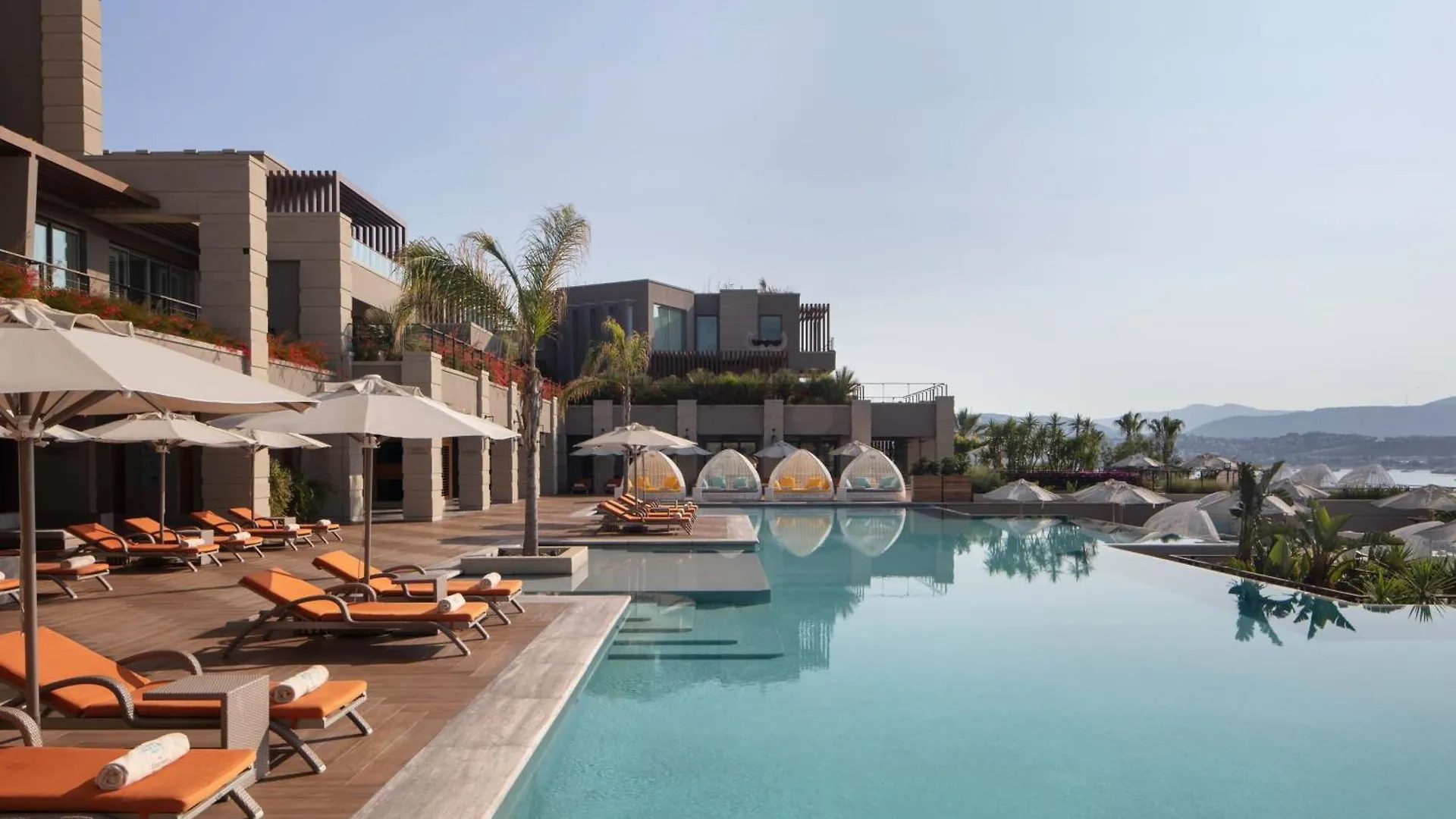 Caresse, A Luxury Collection Resort & Spa, Bodrum Bitez