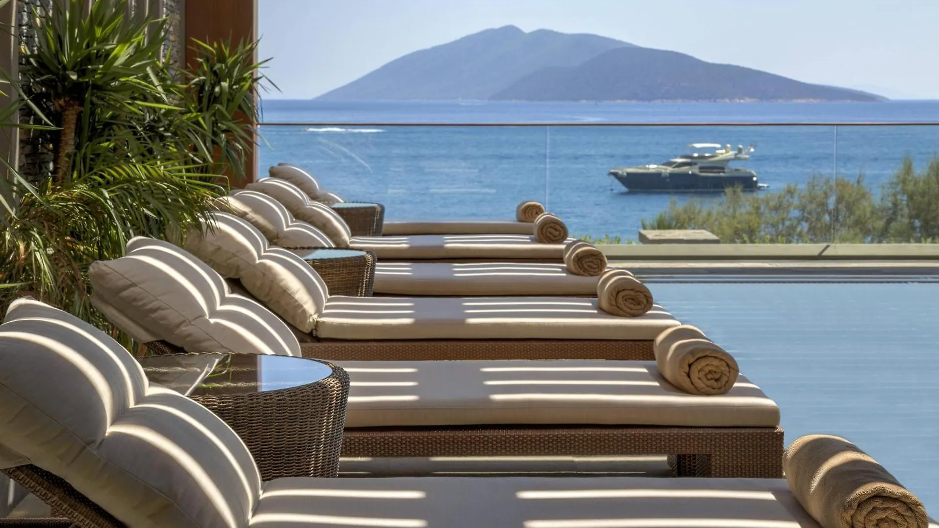 Caresse, A Luxury Collection Resort & Spa, Bodrum Bitez 5*,  Turkey
