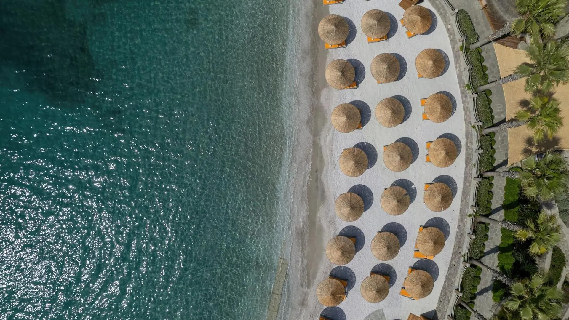 Caresse, A Luxury Collection Resort & Spa, Bodrum Bitez