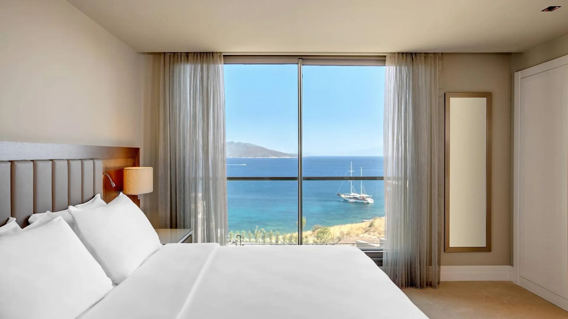 Caresse, A Luxury Collection Resort & Spa, Bodrum Bitez Turkey