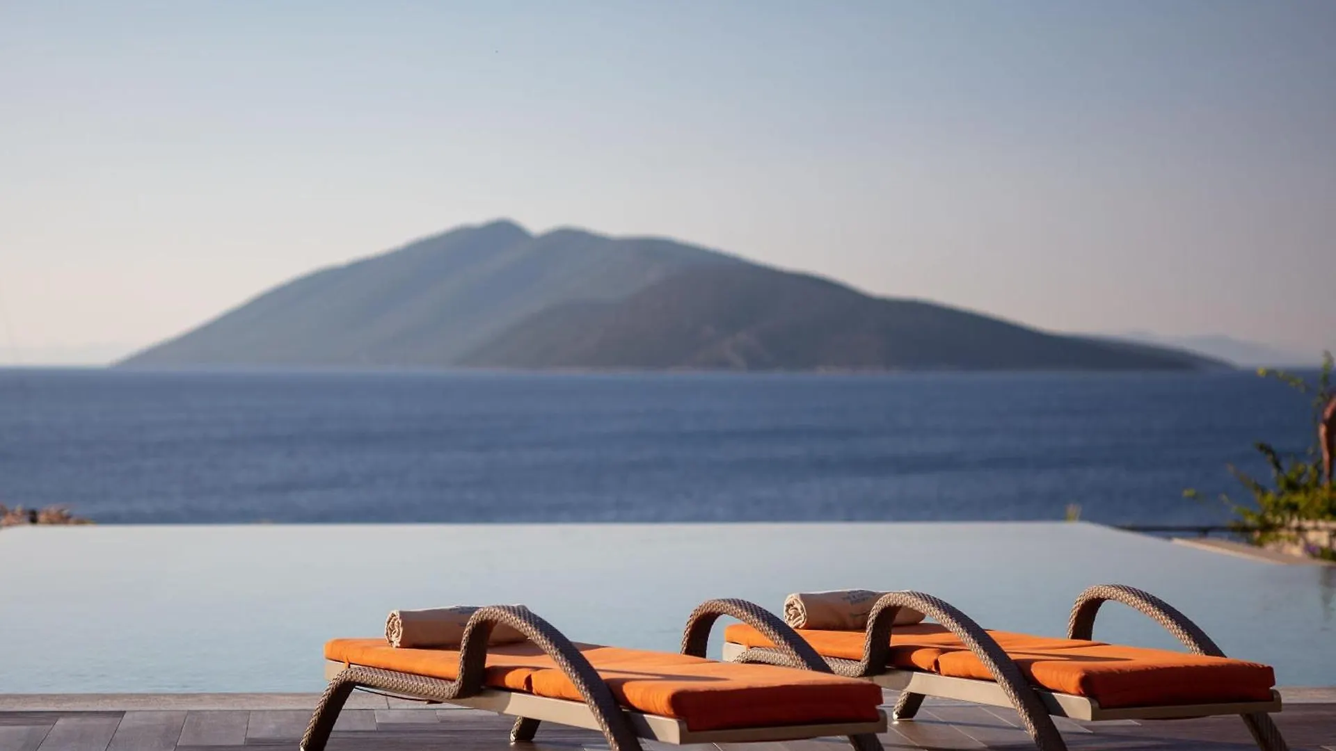 Caresse, A Luxury Collection Resort & Spa, Bodrum Bitez 5*,