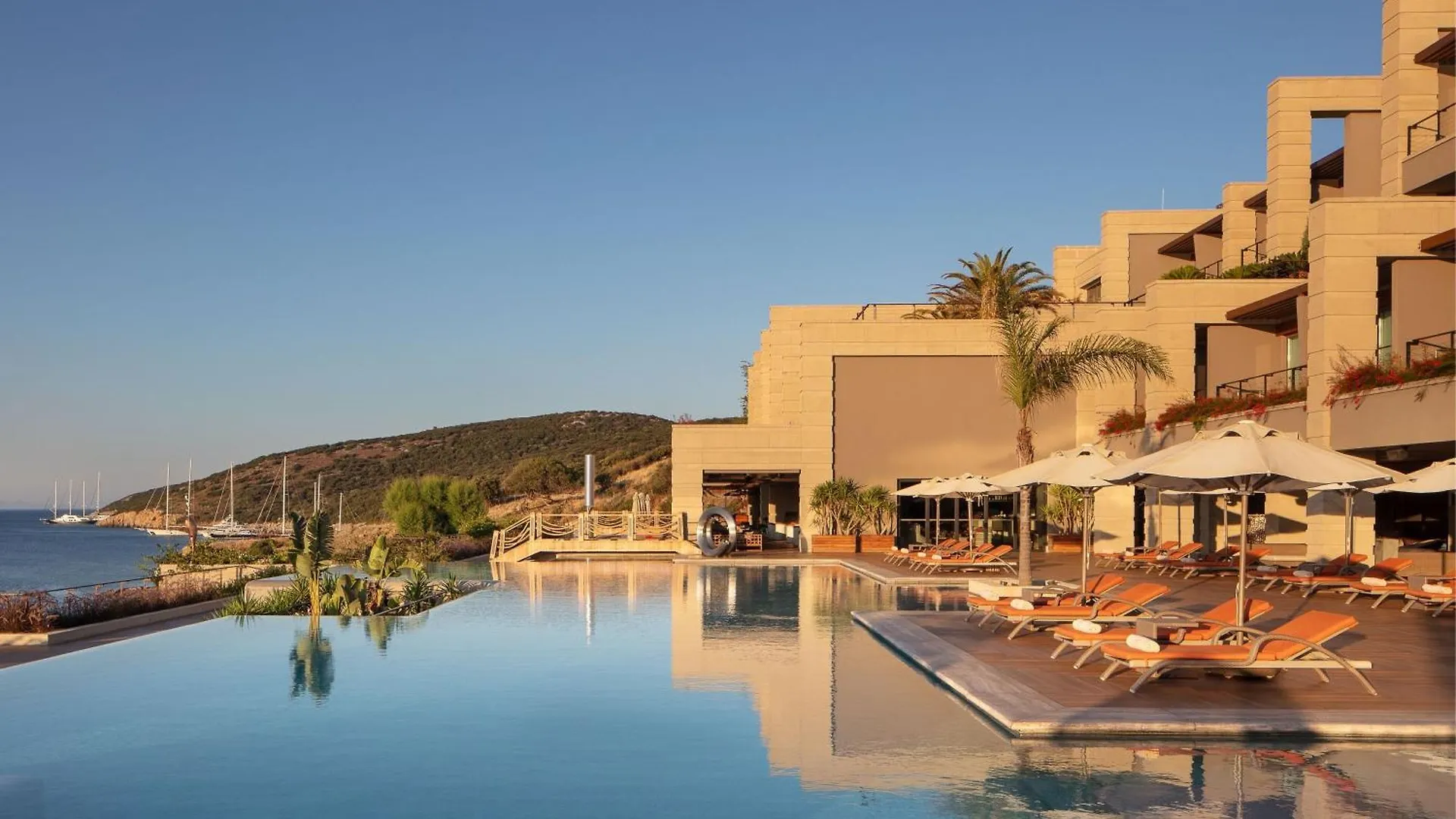 Caresse, A Luxury Collection Resort & Spa, Bodrum Bitez