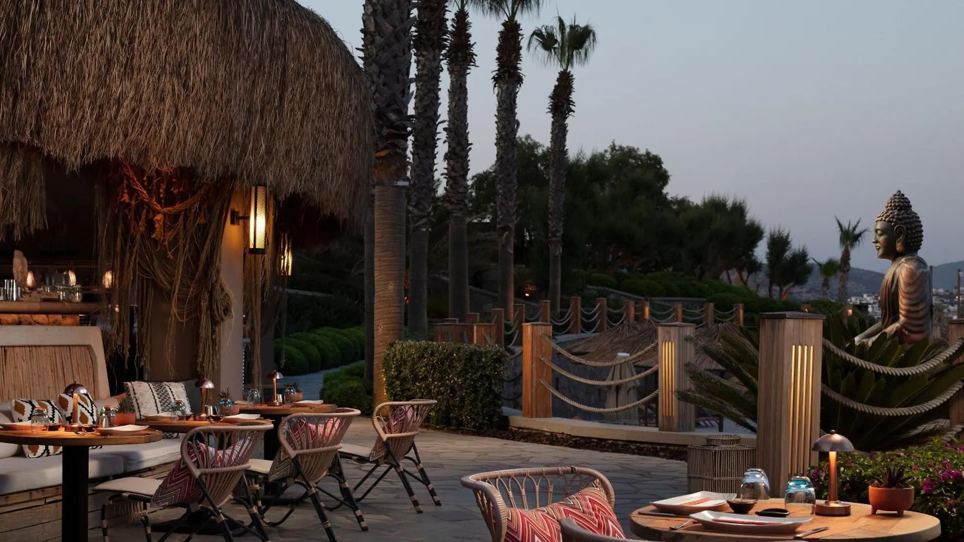 Caresse, A Luxury Collection Resort & Spa, Bodrum Bitez