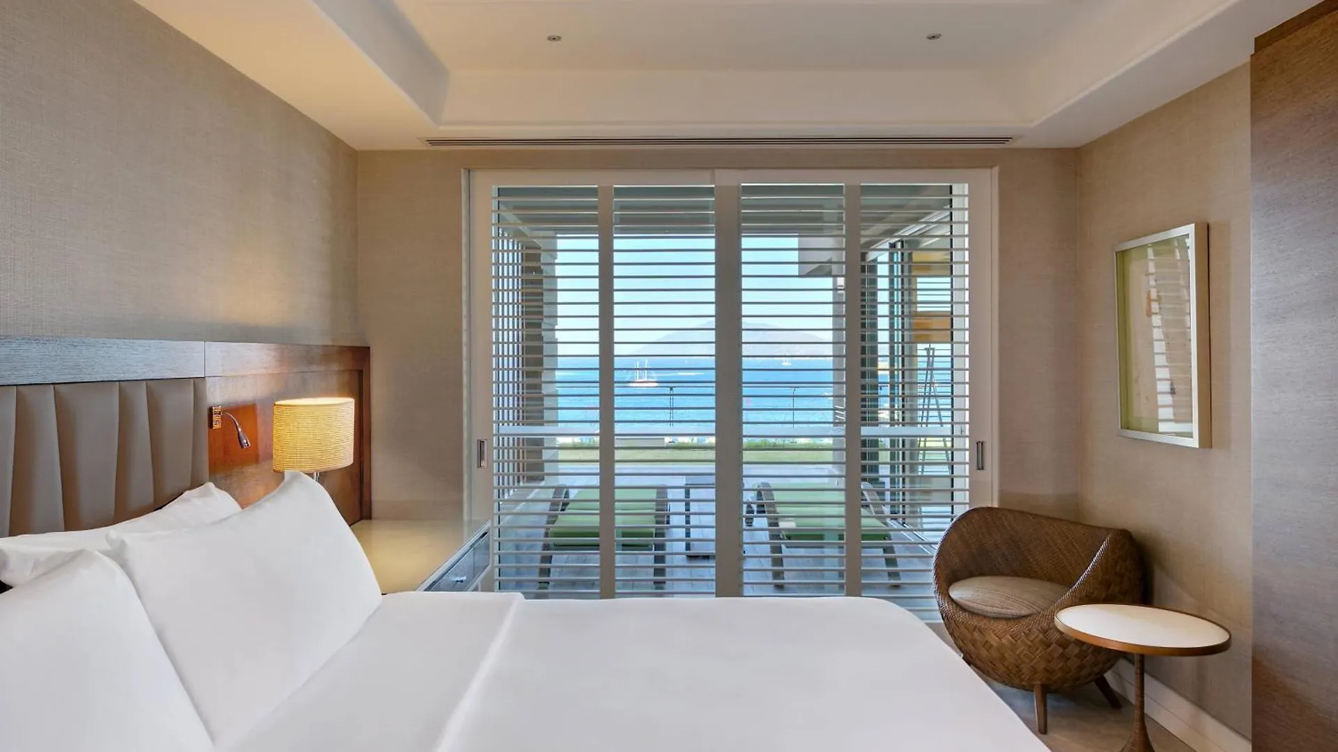 Caresse, A Luxury Collection Resort & Spa, Bodrum Bitez