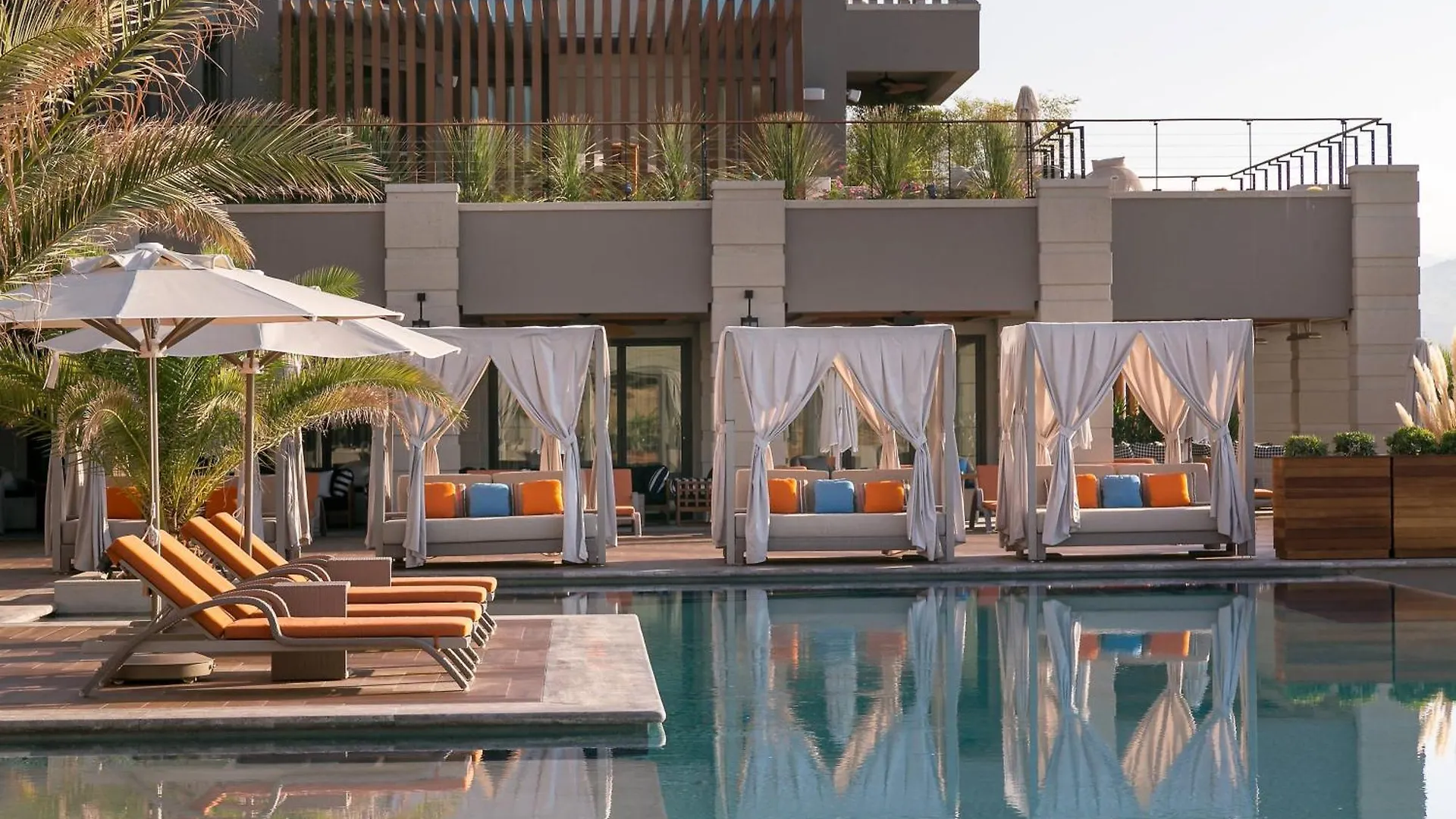 *****  Caresse, A Luxury Collection Resort & Spa, Bodrum Bitez Turkey