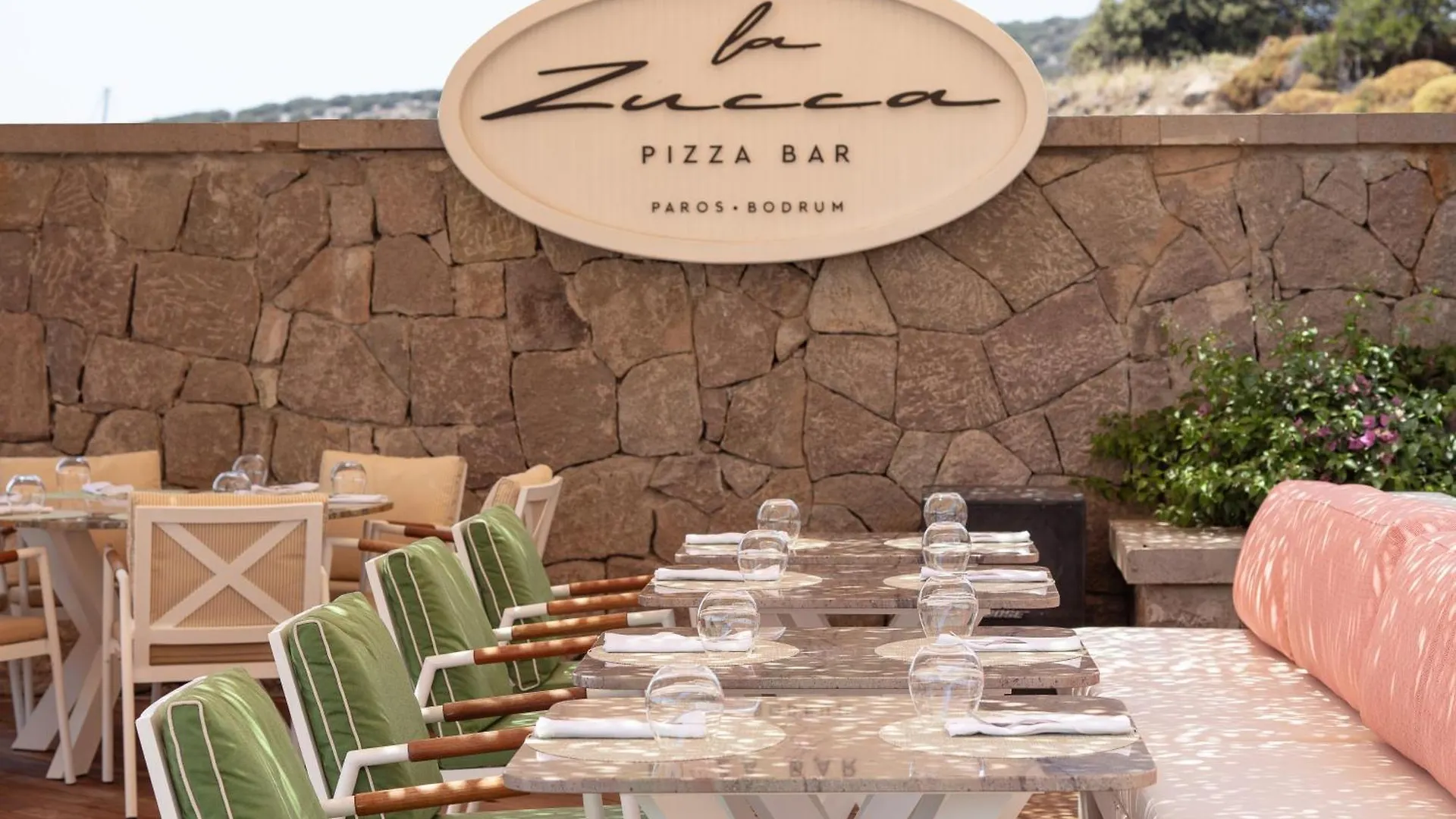 Caresse, A Luxury Collection Resort & Spa, Bodrum Bitez 5*,
