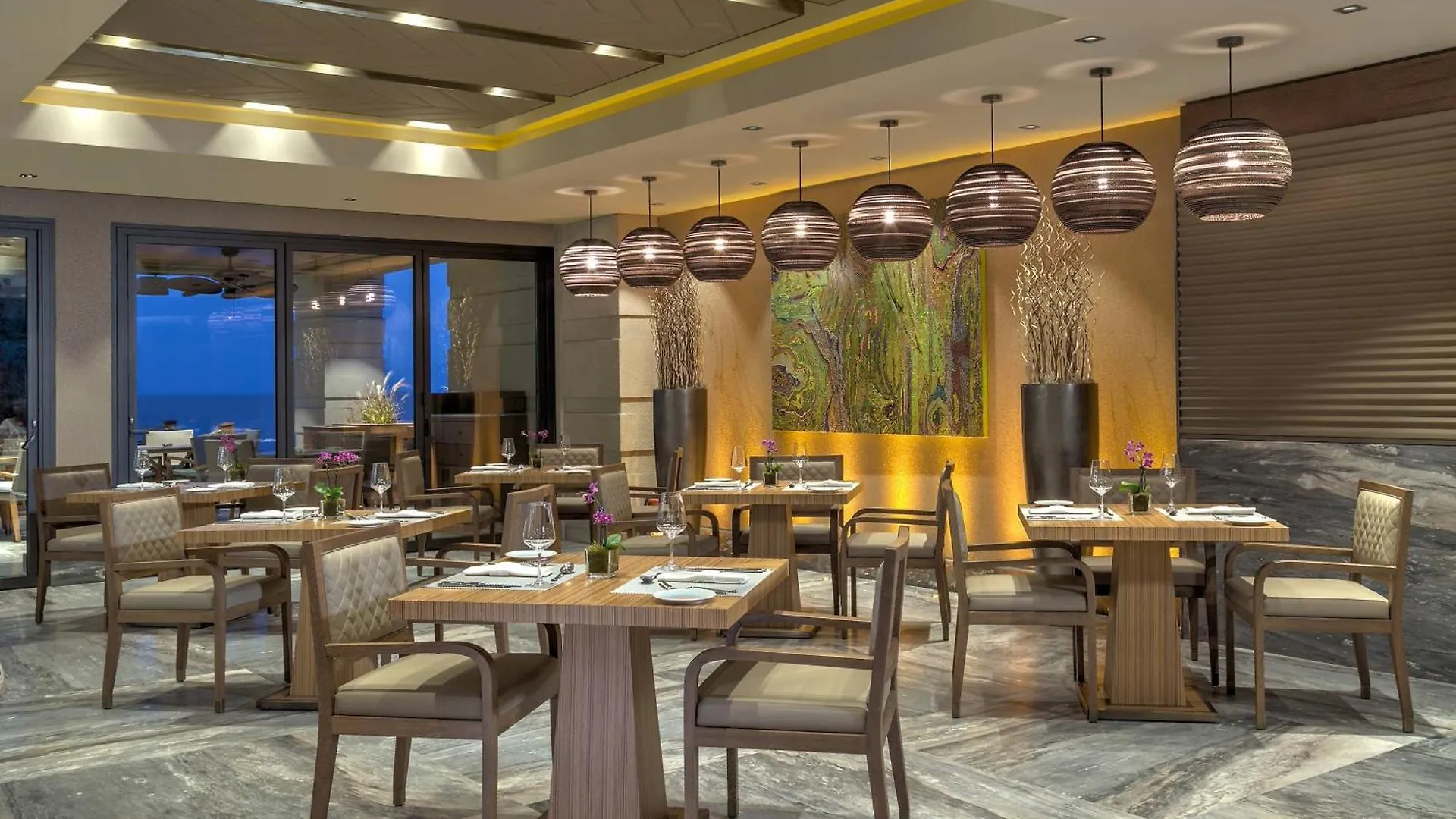 Caresse, A Luxury Collection Resort & Spa, Bodrum Bitez