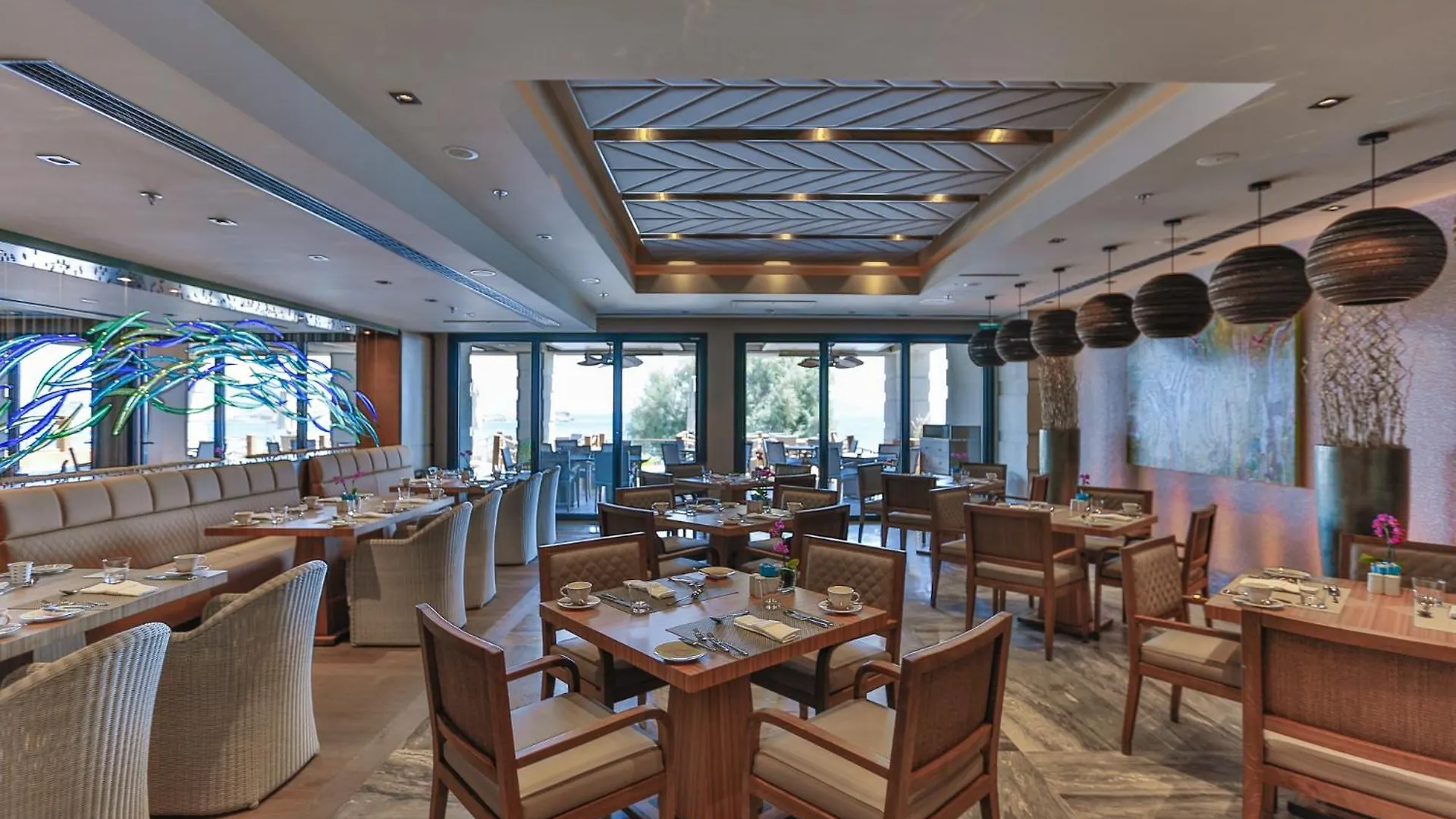 Caresse, A Luxury Collection Resort & Spa, Bodrum Bitez