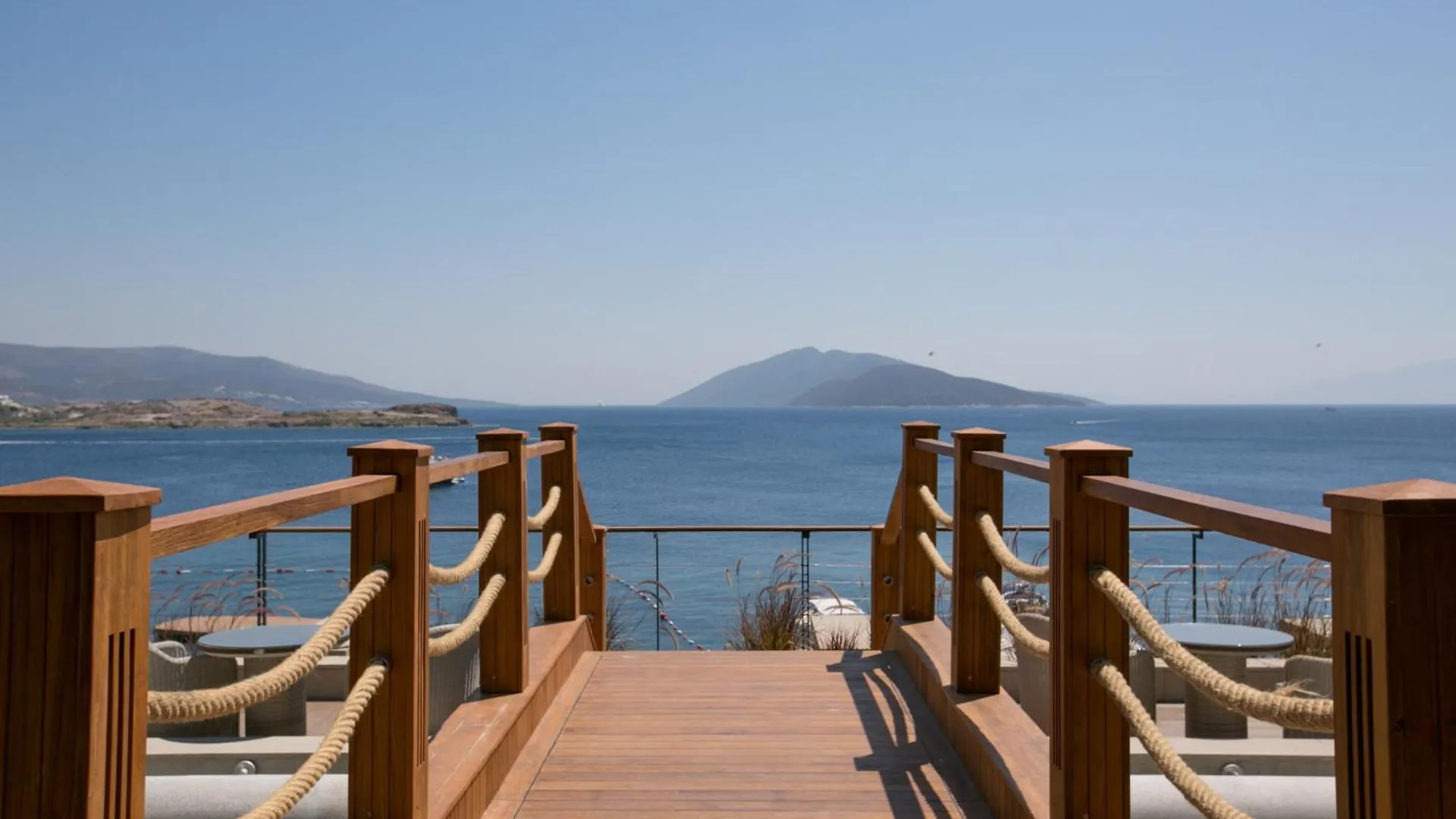 Caresse, A Luxury Collection Resort & Spa, Bodrum Bitez