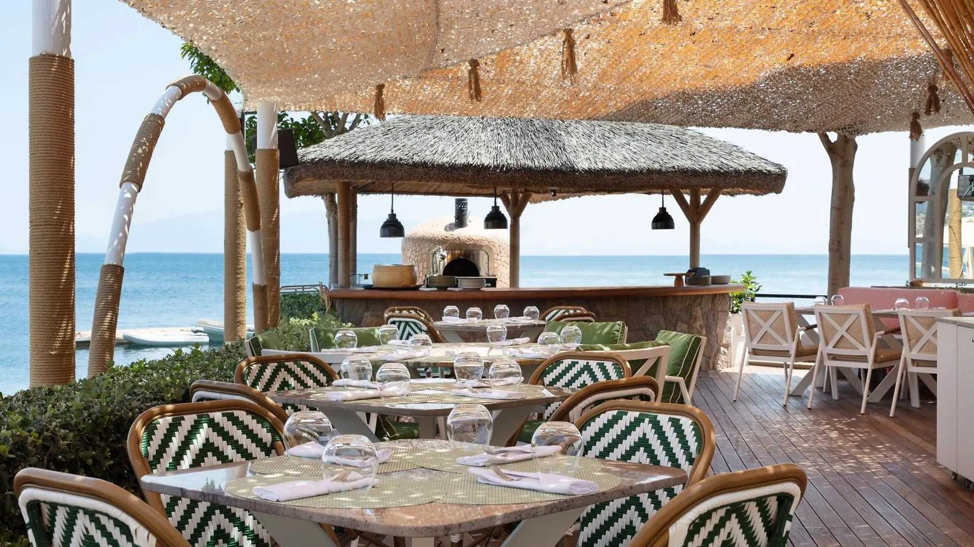 Caresse, A Luxury Collection Resort & Spa, Bodrum Bitez