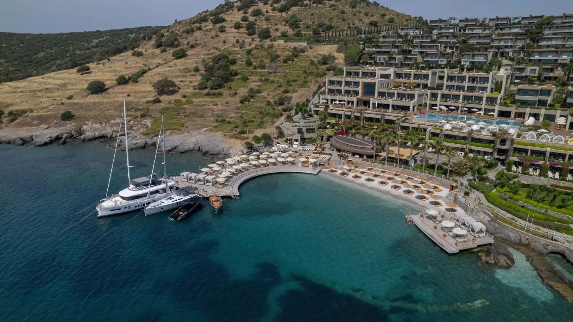 Caresse, A Luxury Collection Resort & Spa, Bodrum Bitez
