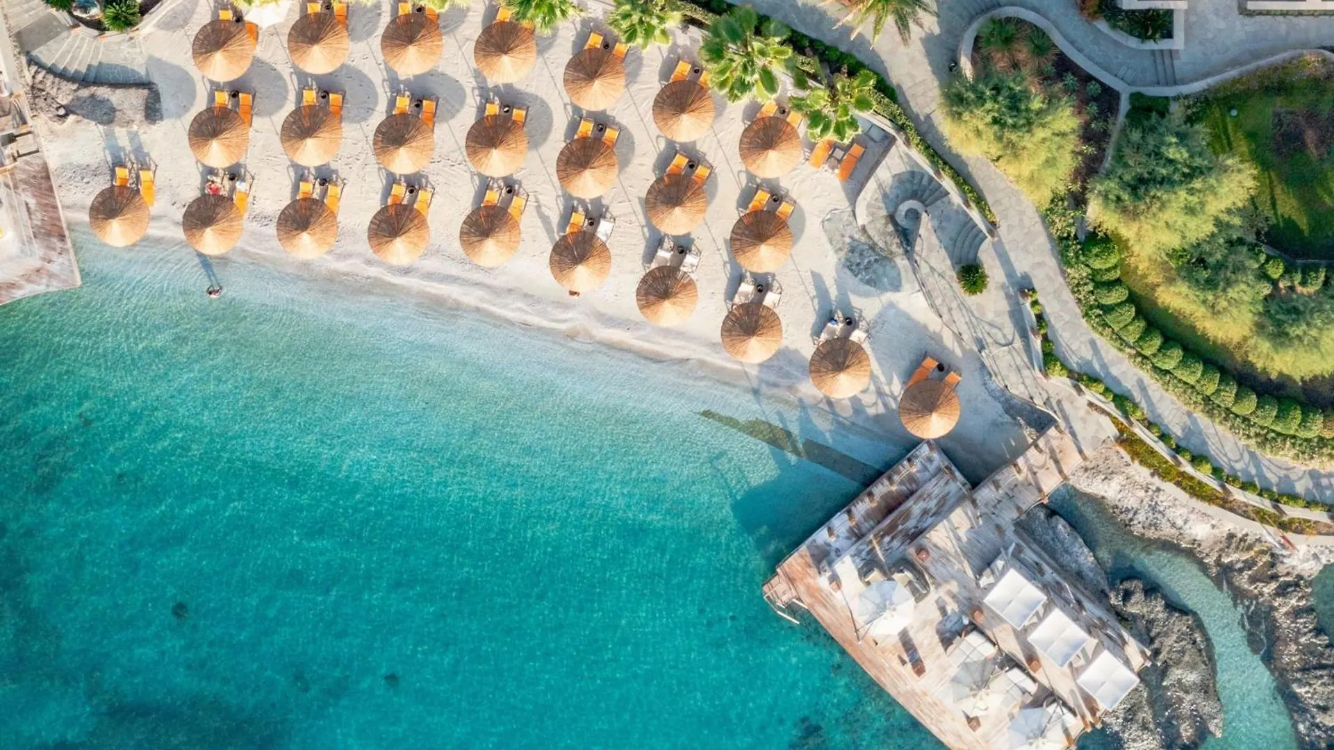 Caresse, A Luxury Collection Resort & Spa, Bodrum Bitez