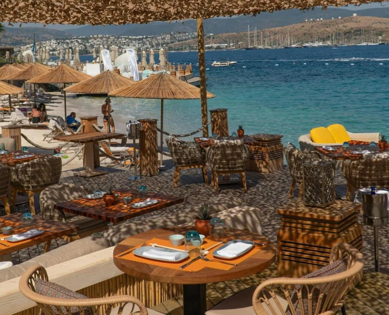 Caresse, A Luxury Collection Resort & Spa, Bodrum Bitez