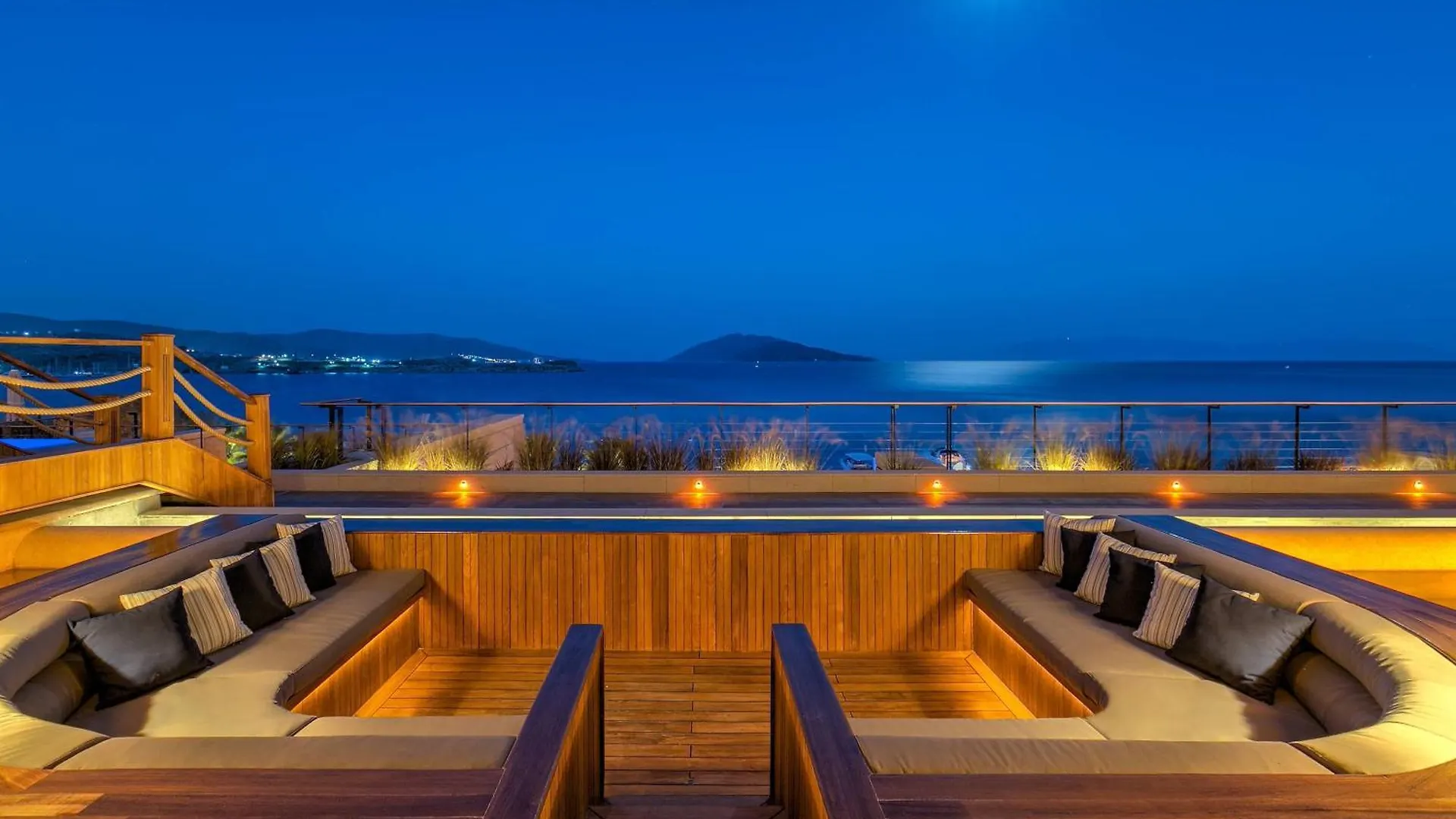 Caresse, A Luxury Collection Resort & Spa, Bodrum Bitez