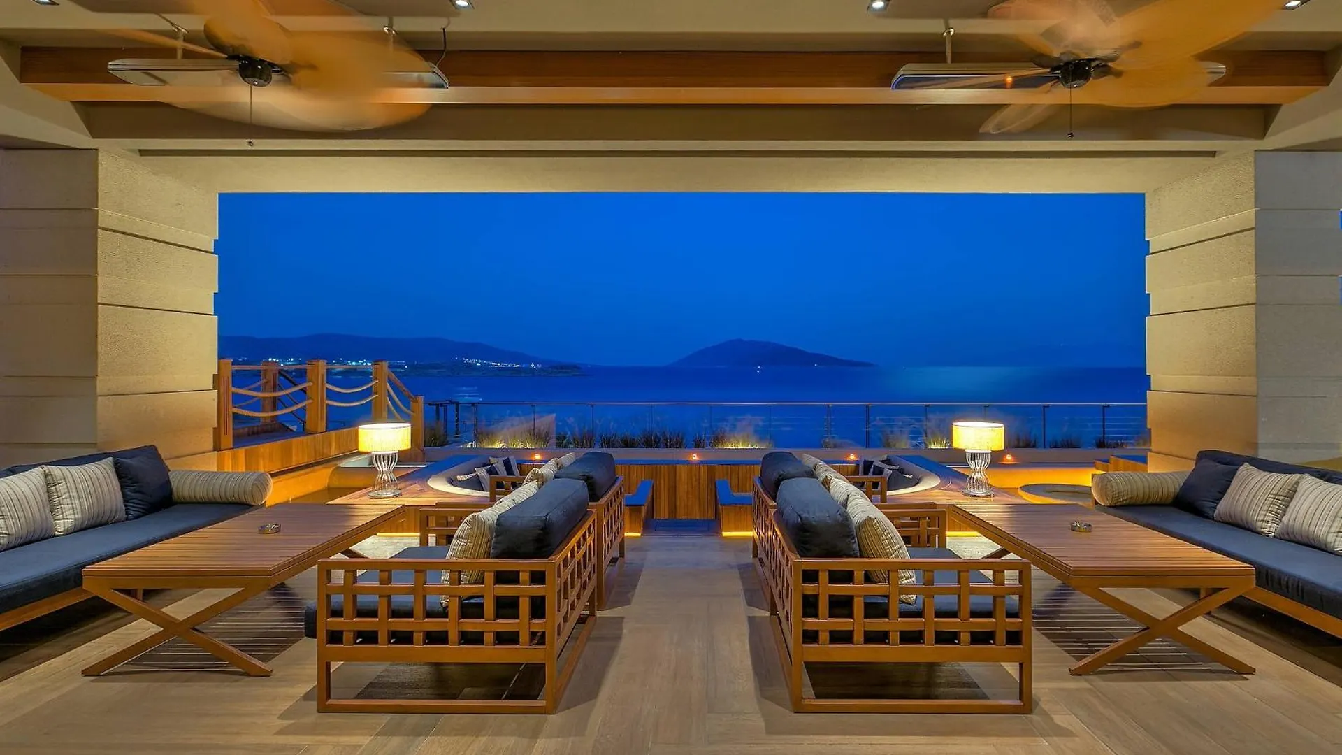Caresse, A Luxury Collection Resort & Spa, Bodrum Bitez 5*,