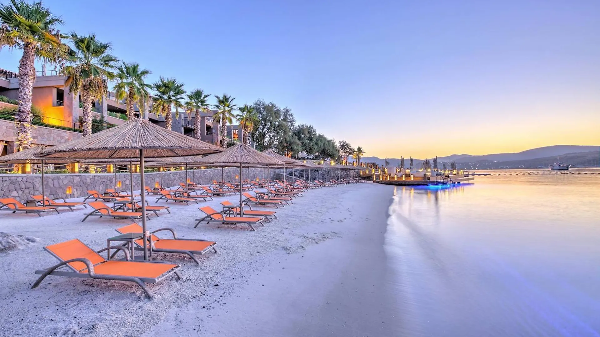 Caresse, A Luxury Collection Resort & Spa, Bodrum Bitez