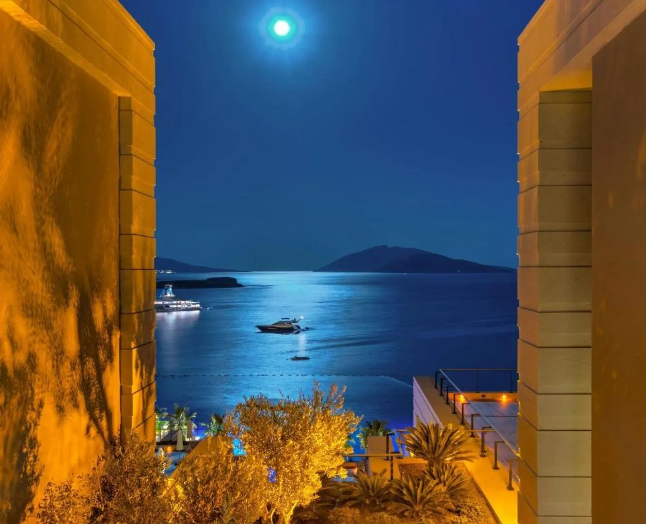 Caresse, A Luxury Collection Resort & Spa, Bodrum Bitez