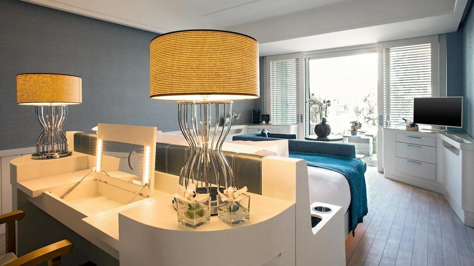 Caresse, A Luxury Collection Resort & Spa, Bodrum Bitez Τουρκία