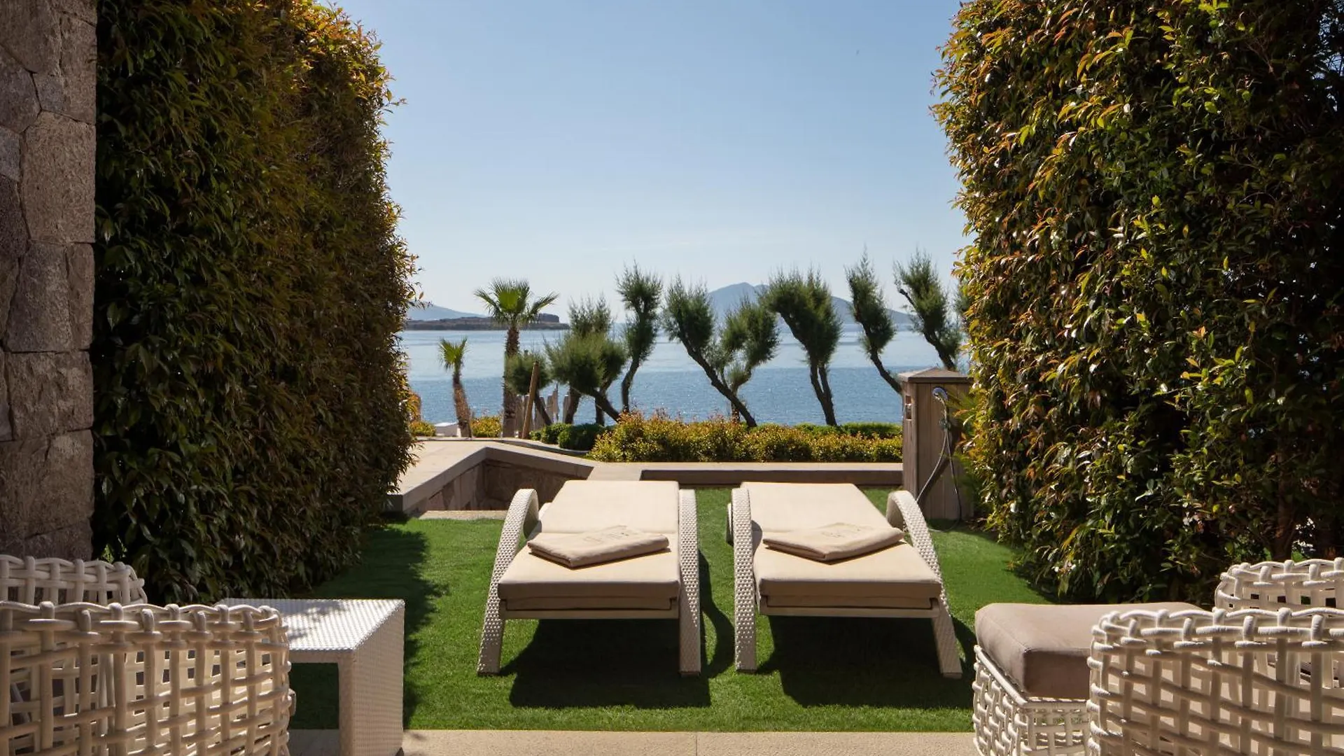 Caresse, A Luxury Collection Resort & Spa, Bodrum Bitez