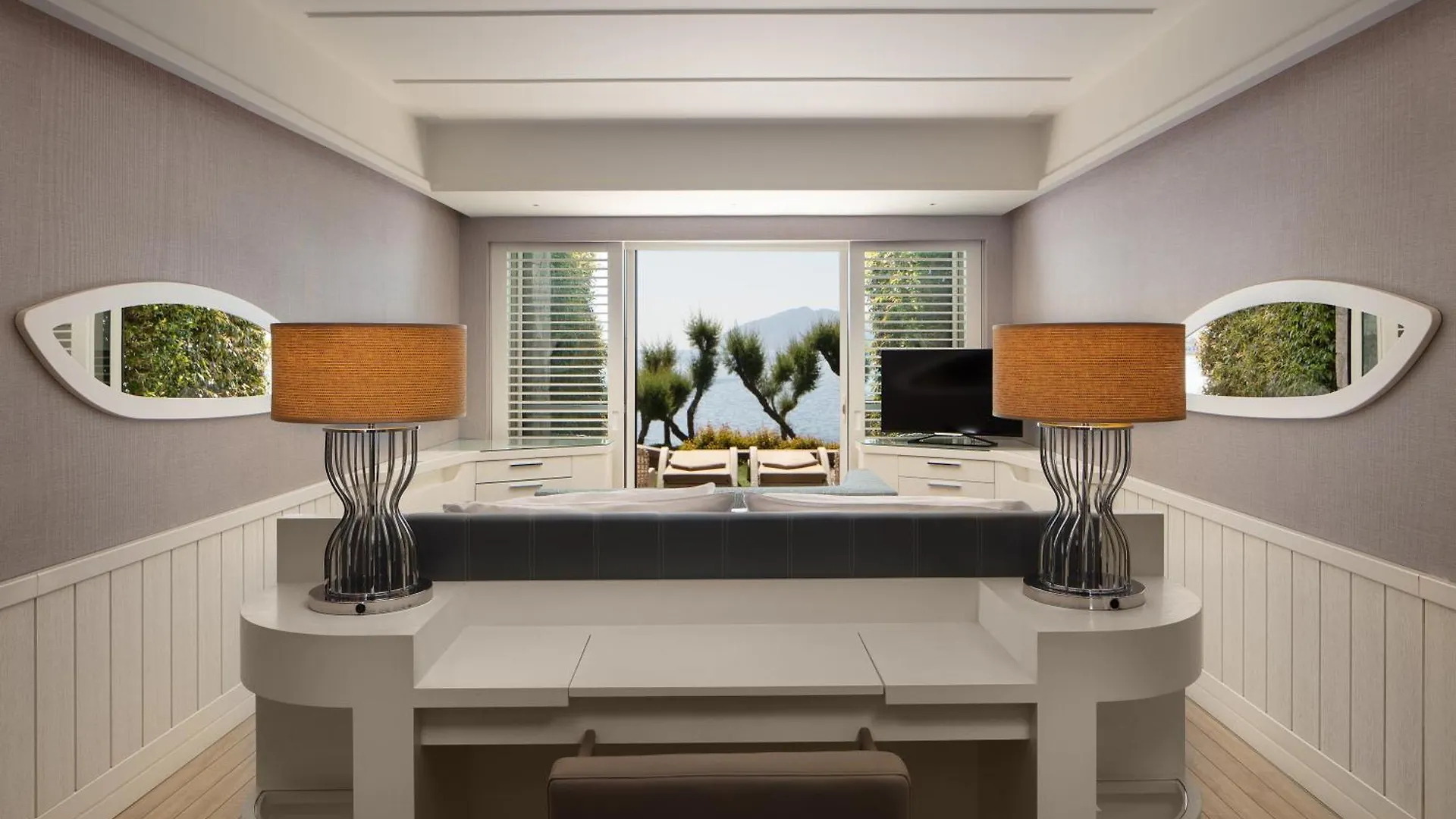 Caresse, A Luxury Collection Resort & Spa, Bodrum Bitez