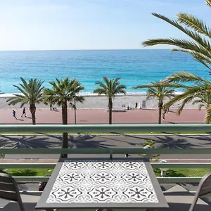 Vecchio Promenade 54 France