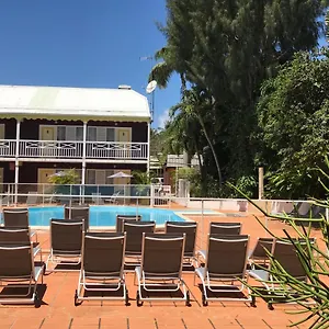 Hotel La Maison Creole ***