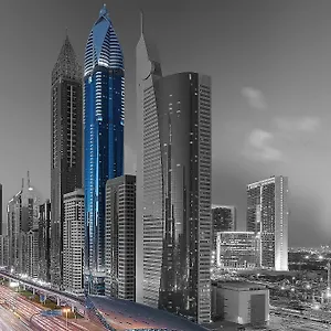 Отель Rose Rayhaan By Rotana - ****