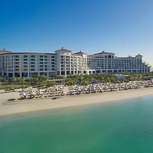 Курортный комплекс Waldorf Astoria Palm Jumeirah *****