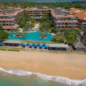 Курортный комплекс Nikko Bali Benoa *****