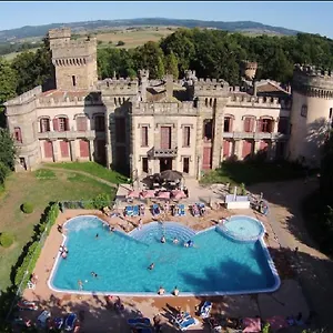 Maison d'hôtes Château De La Grange ***