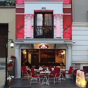 Hotel Divalis