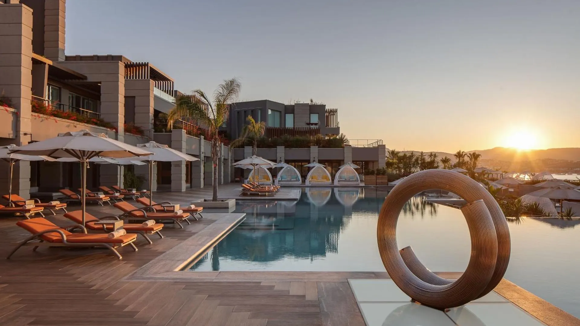 Caresse, A Luxury Collection Resort & Spa, Bodrum Bitez