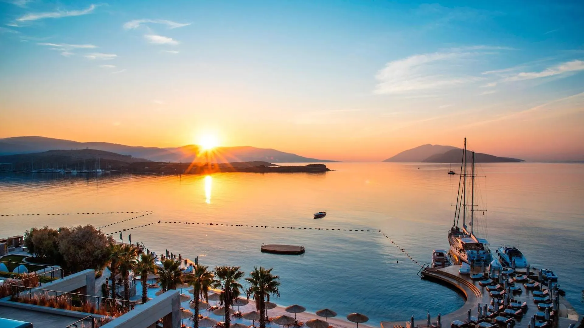 Caresse, A Luxury Collection Resort & Spa, Bodrum Bitez