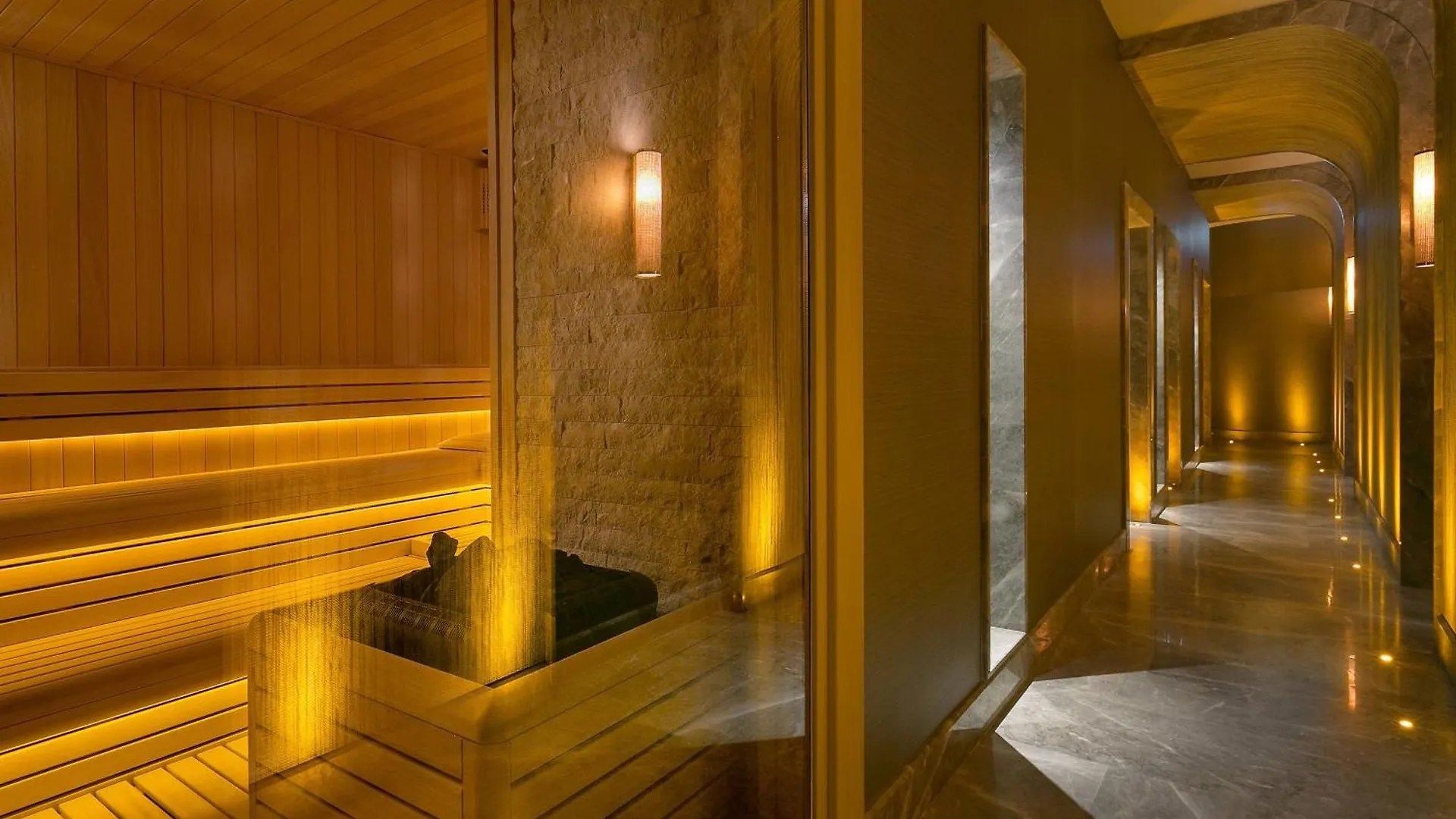 Caresse, A Luxury Collection Resort & Spa, Bodrum Bitez Turkey
