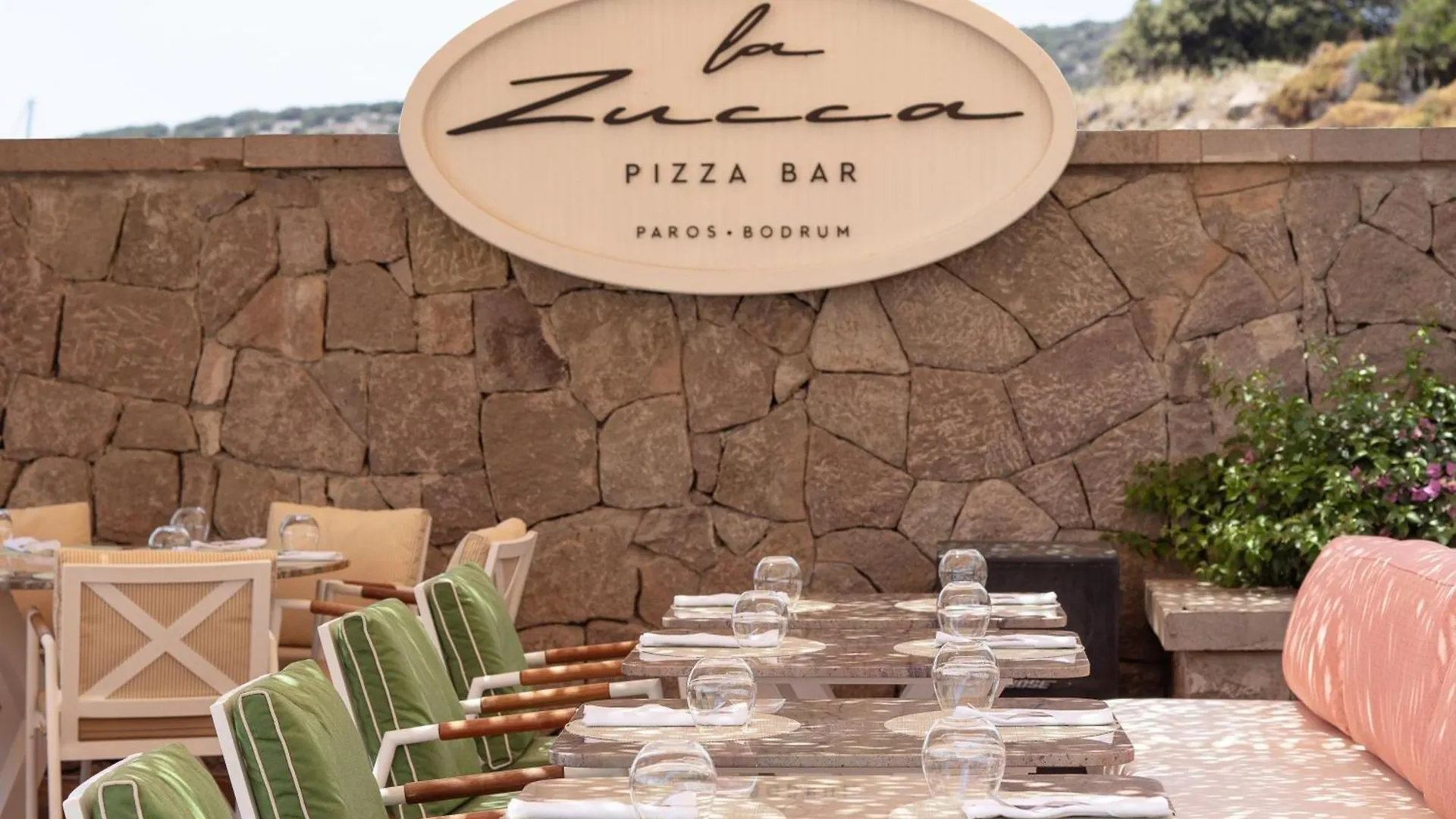 Caresse, A Luxury Collection Resort & Spa, Bodrum Bitez 5*,