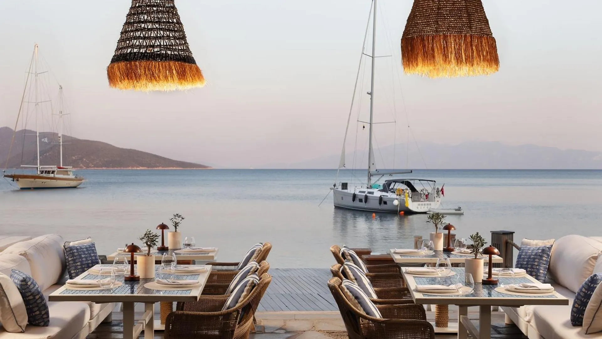 Caresse, A Luxury Collection Resort & Spa, Bodrum Bitez