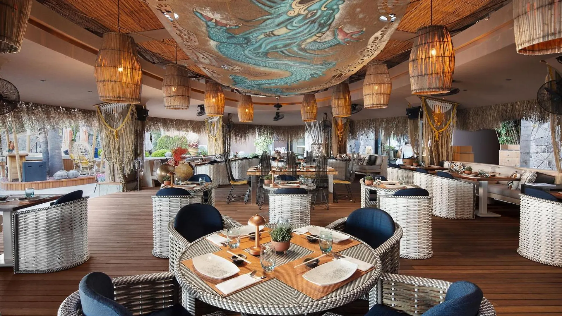 Caresse, A Luxury Collection Resort & Spa, Bodrum Bitez