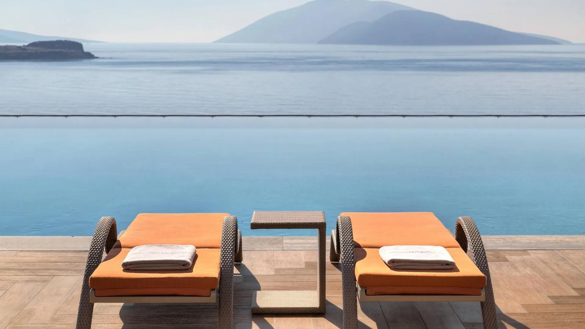 Caresse, A Luxury Collection Resort & Spa, Bodrum Bitez