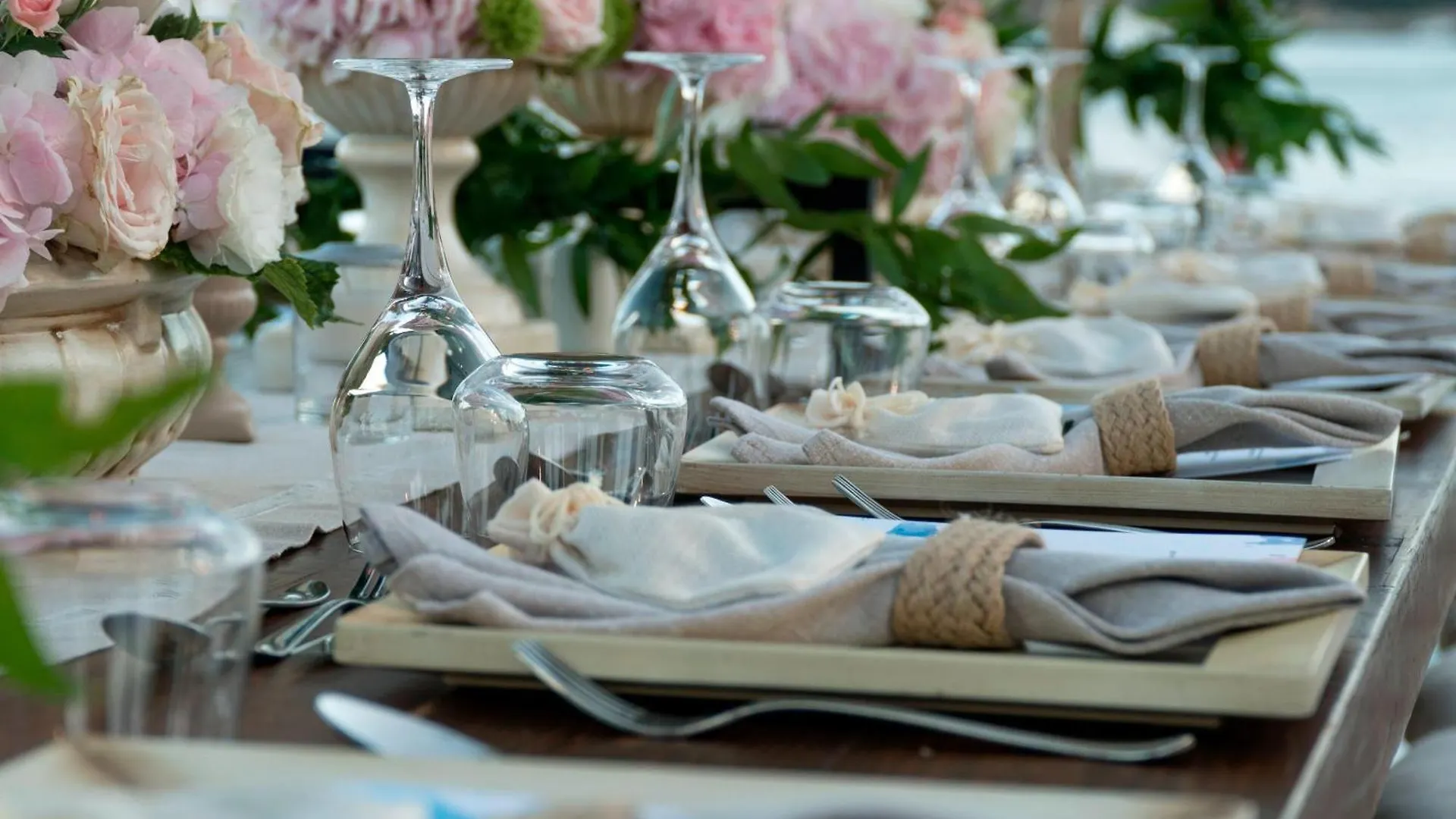 *****  Caresse, A Luxury Collection Resort & Spa, Bodrum Bitez Turkey
