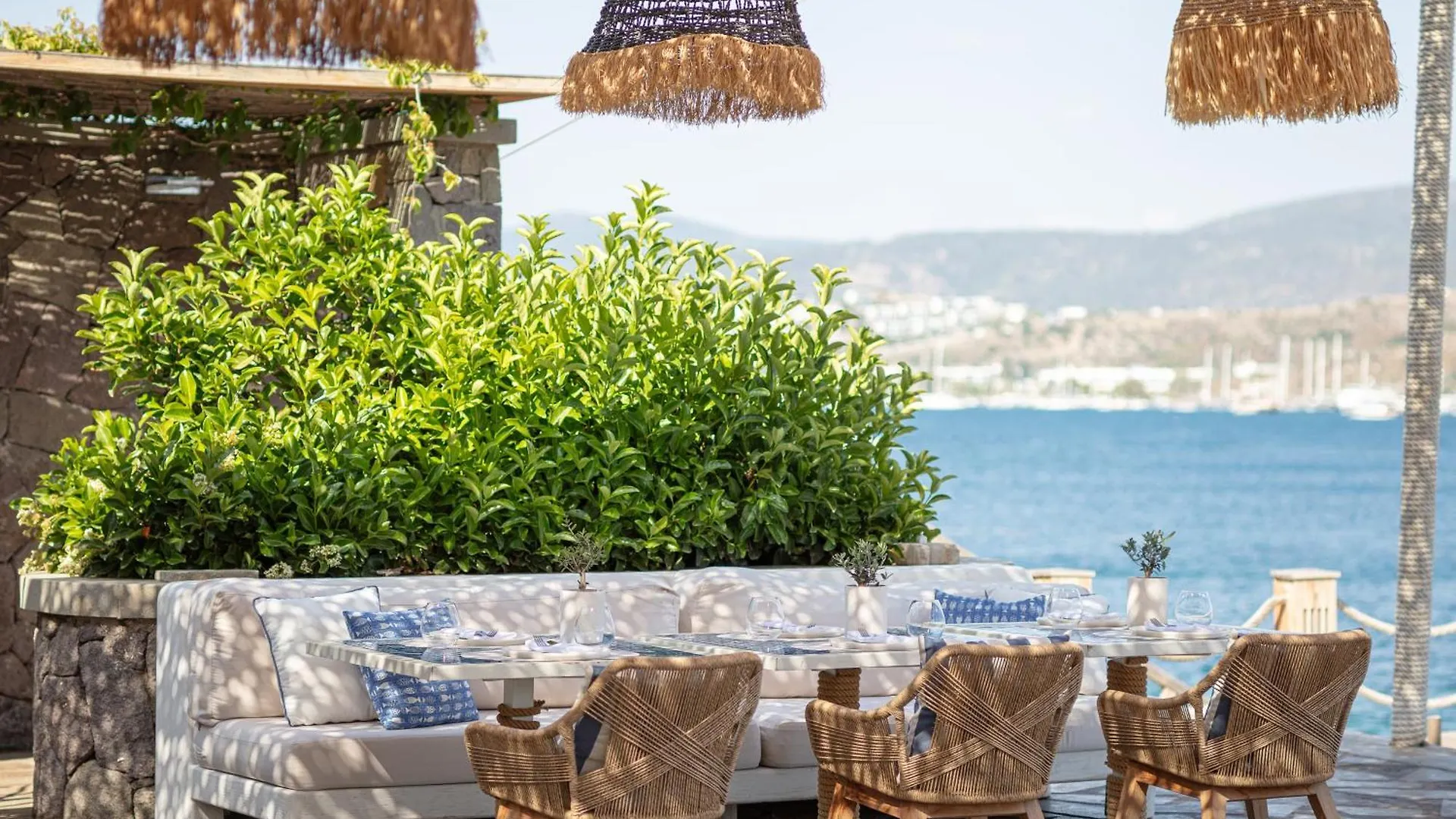 Caresse, A Luxury Collection Resort & Spa, Bodrum Bitez
