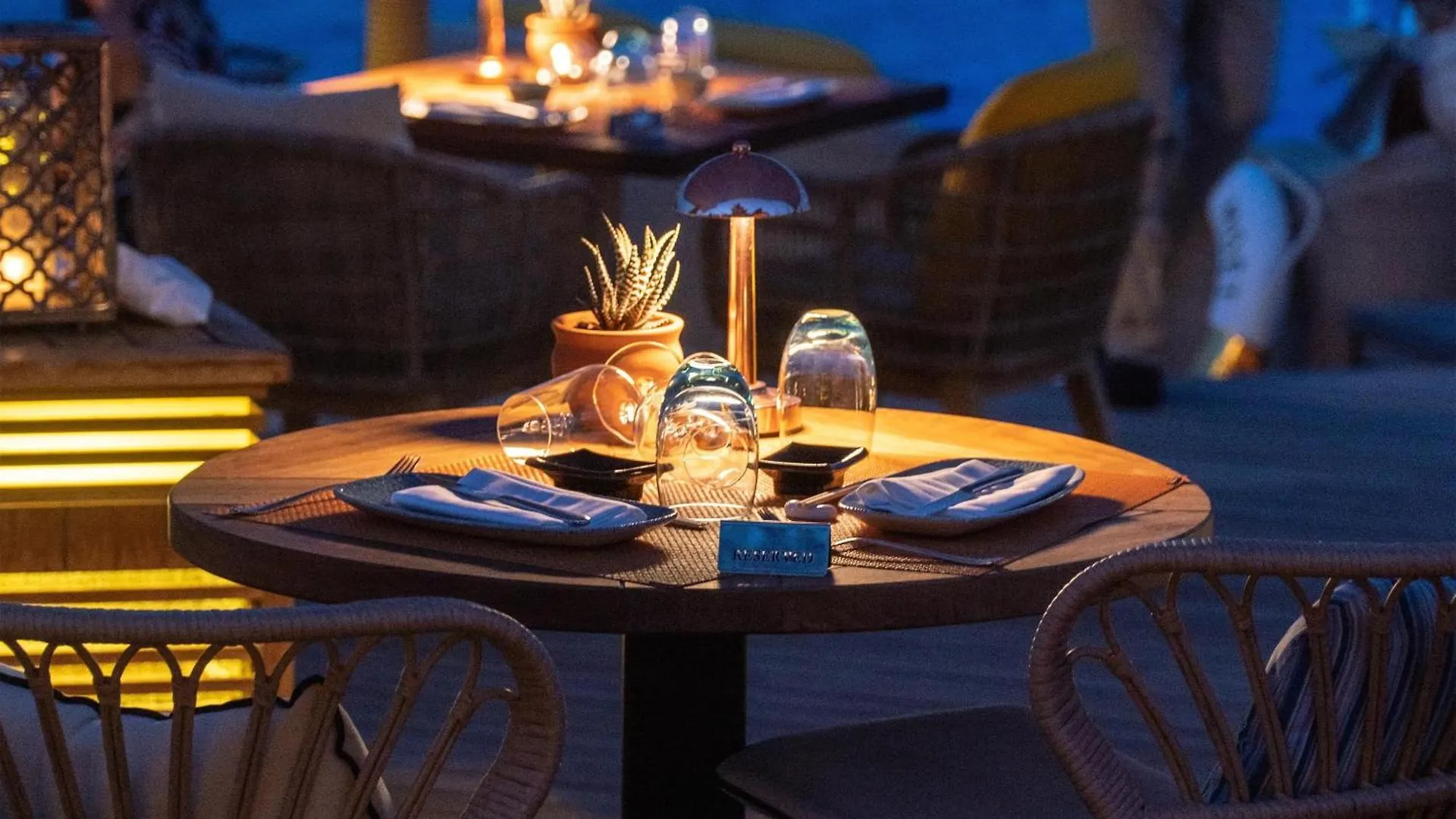 Caresse, A Luxury Collection Resort & Spa, Bodrum Bitez