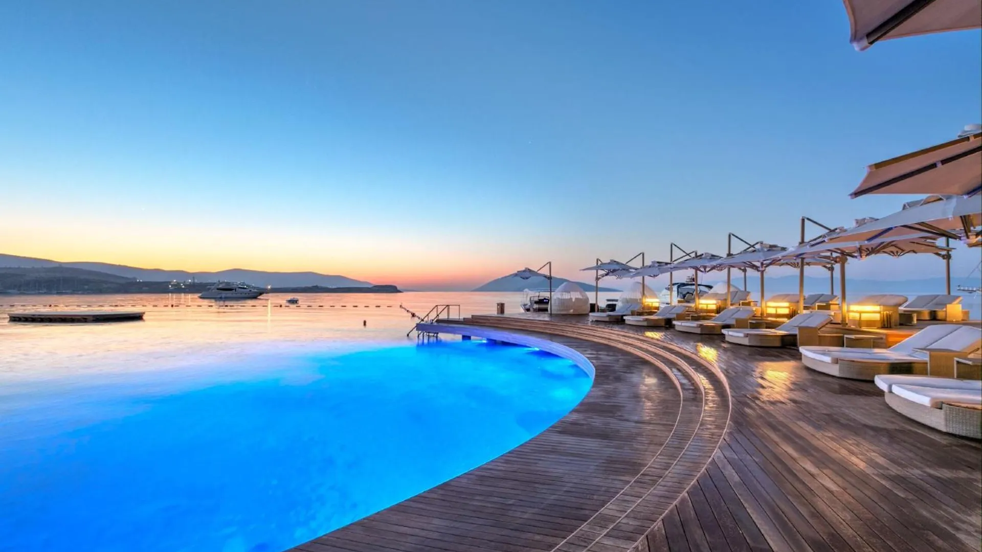 Caresse, A Luxury Collection Resort & Spa, Bodrum Bitez