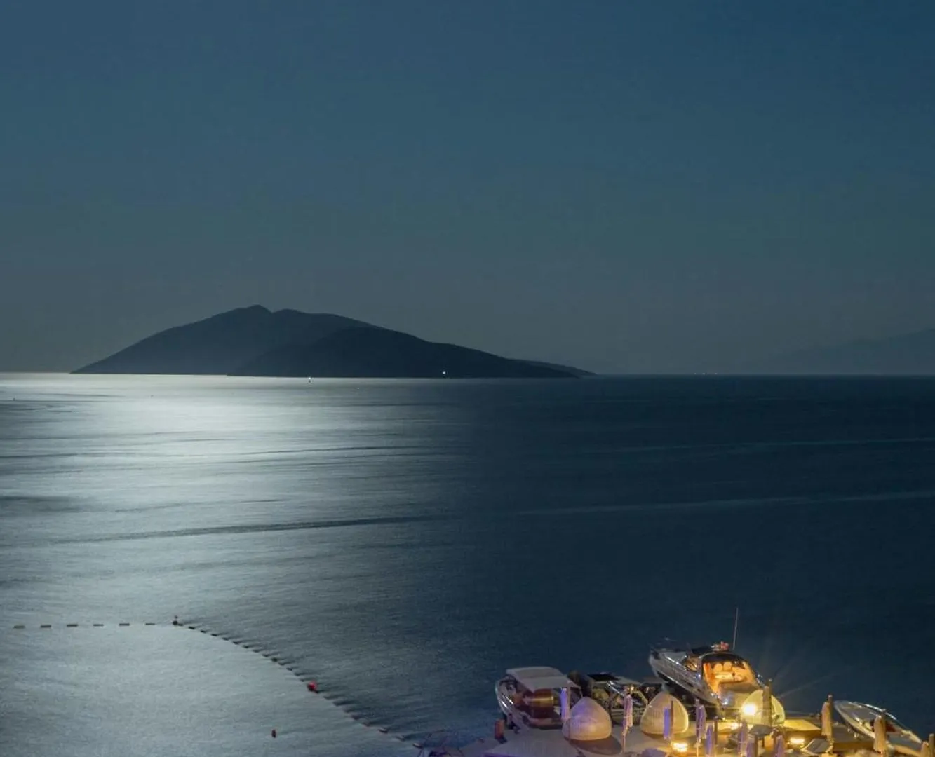 Caresse, A Luxury Collection Resort & Spa, Bodrum Bitez Turkey